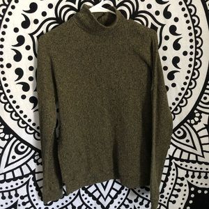 Forever 21 Turtleneck Sweater